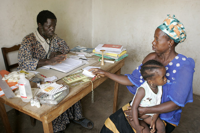Deadline for Abstract Submissions Extended: Spring 2012 Issue on the Future of Universal Health Coverage