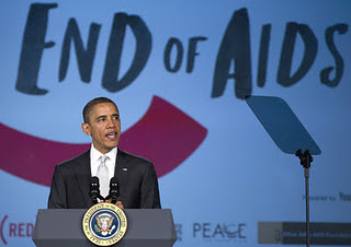 World AIDS Day 2011: Cause for Optimism or Alarm? – Joshua Busby