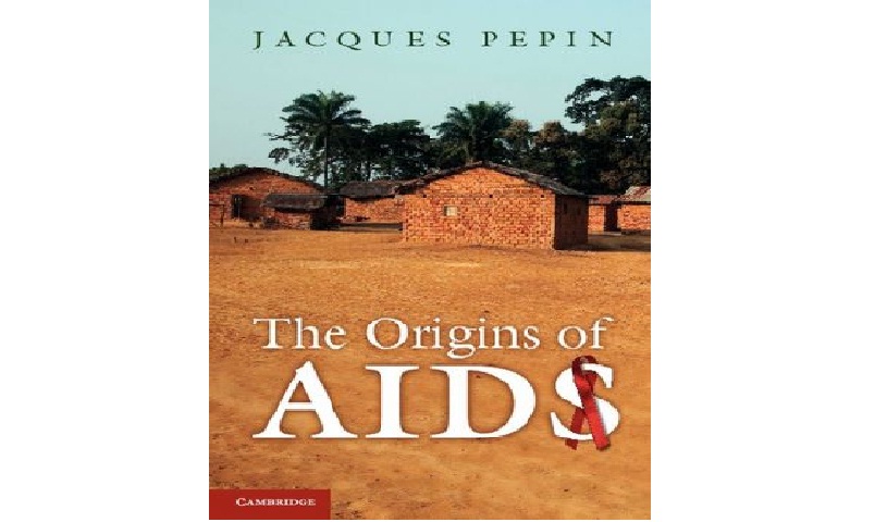 Learning from Histories of the AIDS Crisis – Joshua Busby