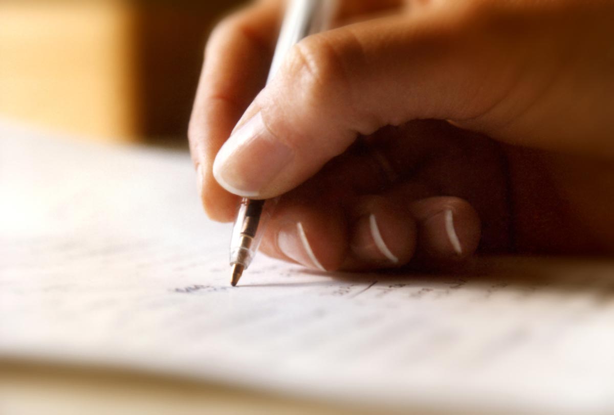 GHG Seeks New Managing Editor