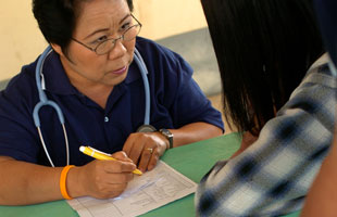 Sustainability of Sub-Regional Disease Surveillance Networks