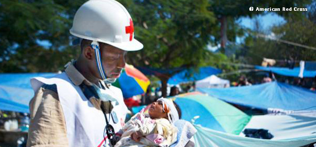 Health and Human Security