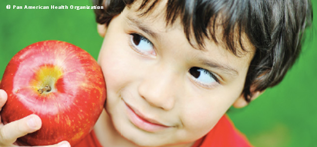 Is the Timing Right for an International Code of Marketing of Food and Non-Alcoholic Beverages to Children?