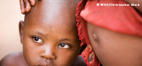Framing Child Nutrition in Developing Countries: A Human Security Perspective