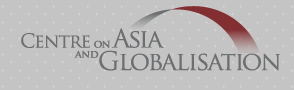 Academic Research Positions – Centre on Asia and Globalisation