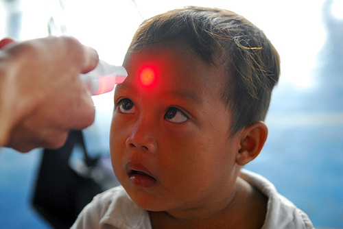 The Future of Universal Health Coverage: A Philippine Perspective