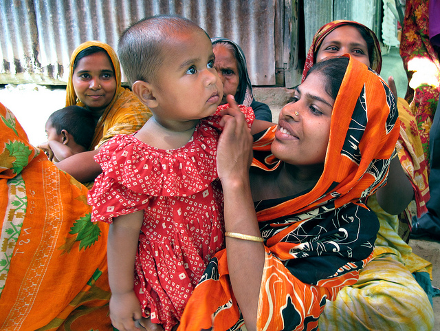 Achieving Universal Health Coverage: State of Community Empowerment in Bangladesh