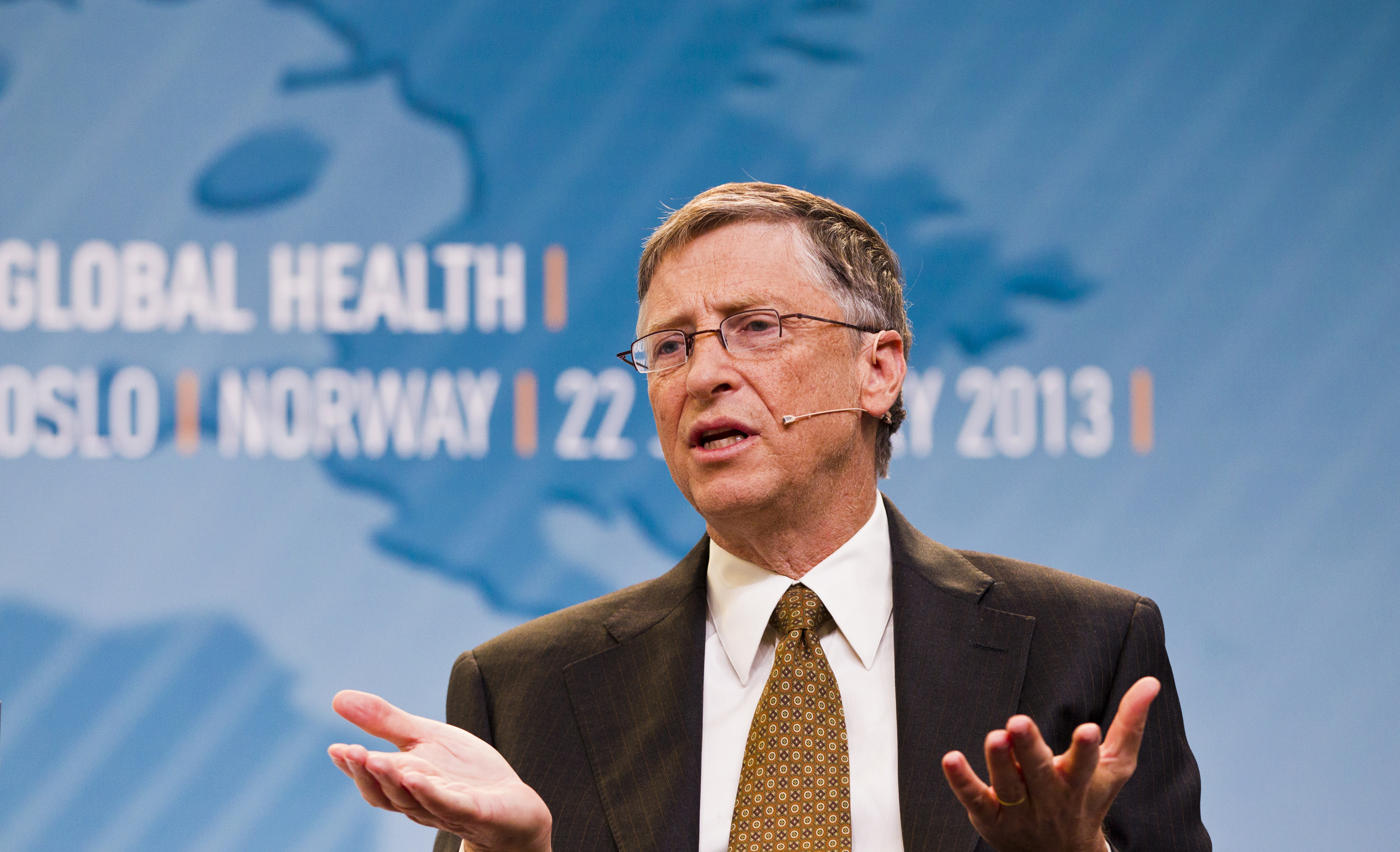 Impact Investing and Global Health: The Future of Global Health Financing?