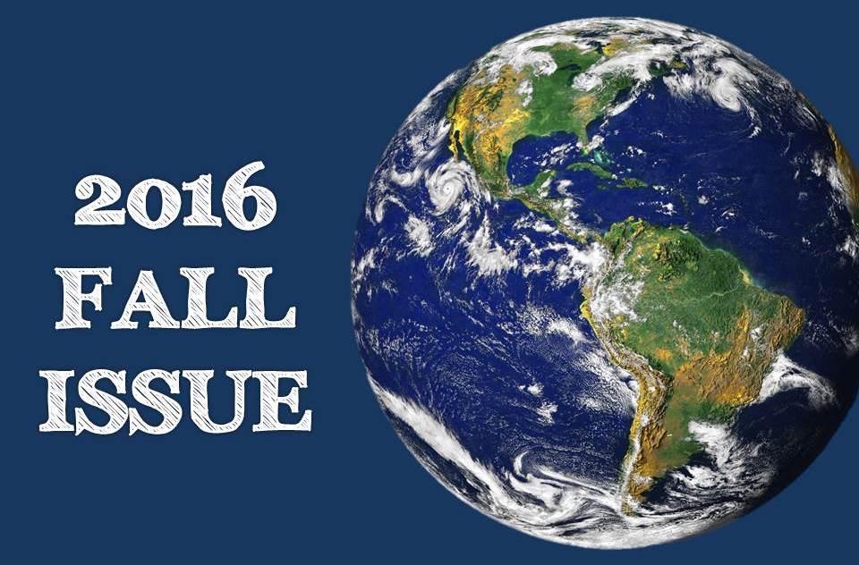 Fall 2016 Issue