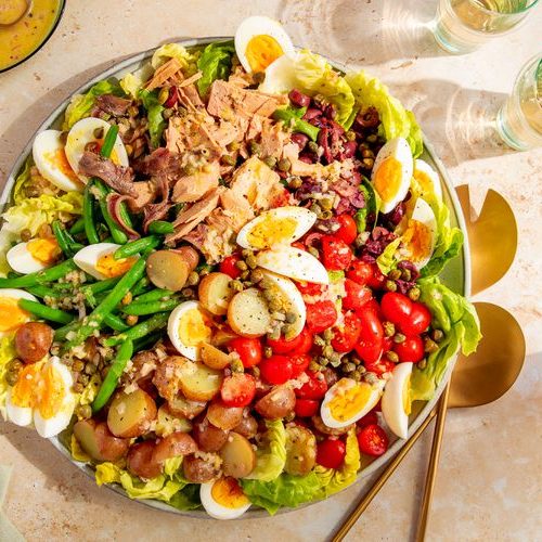 Salade Nicoise