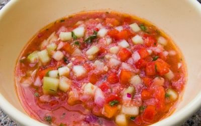 Gazpacho