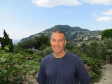 January 2015: Master's Corner - John Hottinger