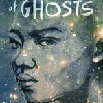 Book cover of An Unkindness of Ghosts