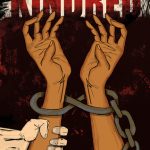Book cover of Kindred