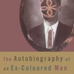 Book cover of The Autobiography of an Ex-Colored Man