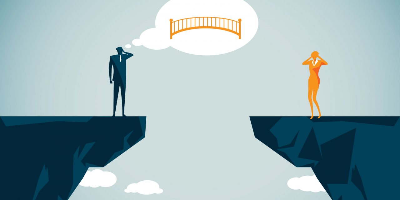 In The Crucible: New Rules for a Virtual World