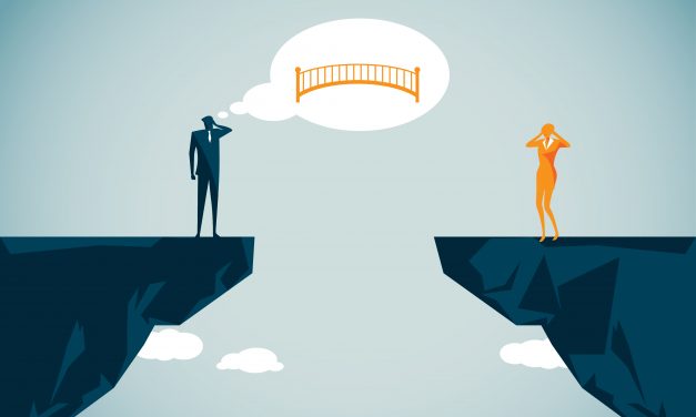 In The Crucible: New Rules for a Virtual World