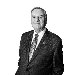 Jerry Buccino Ph.D.