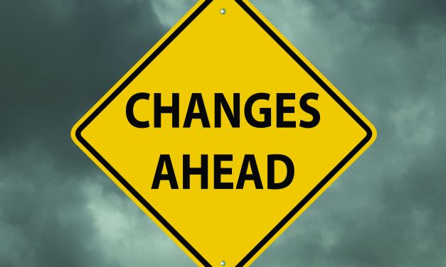 Leading Through Disruption