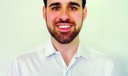 In Focus: Michael Cappelluti
