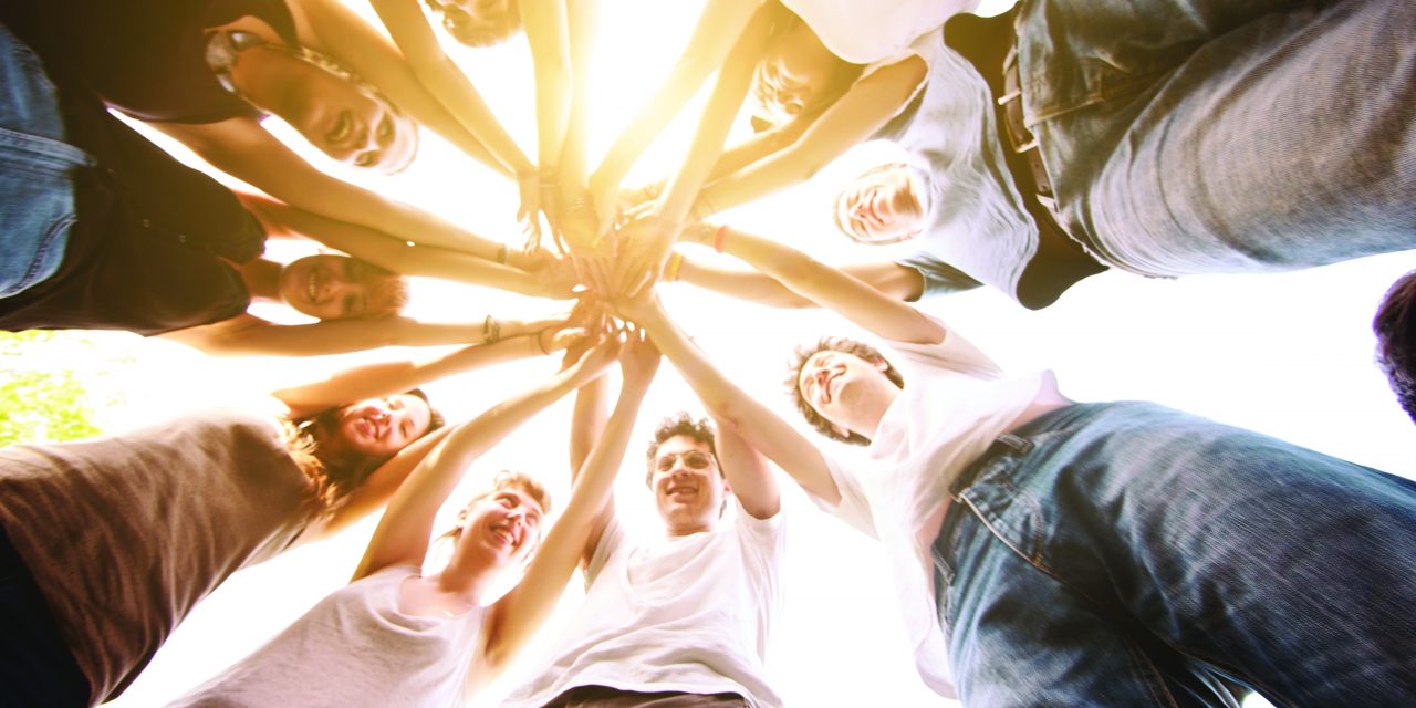 Creating a Culture for Success
