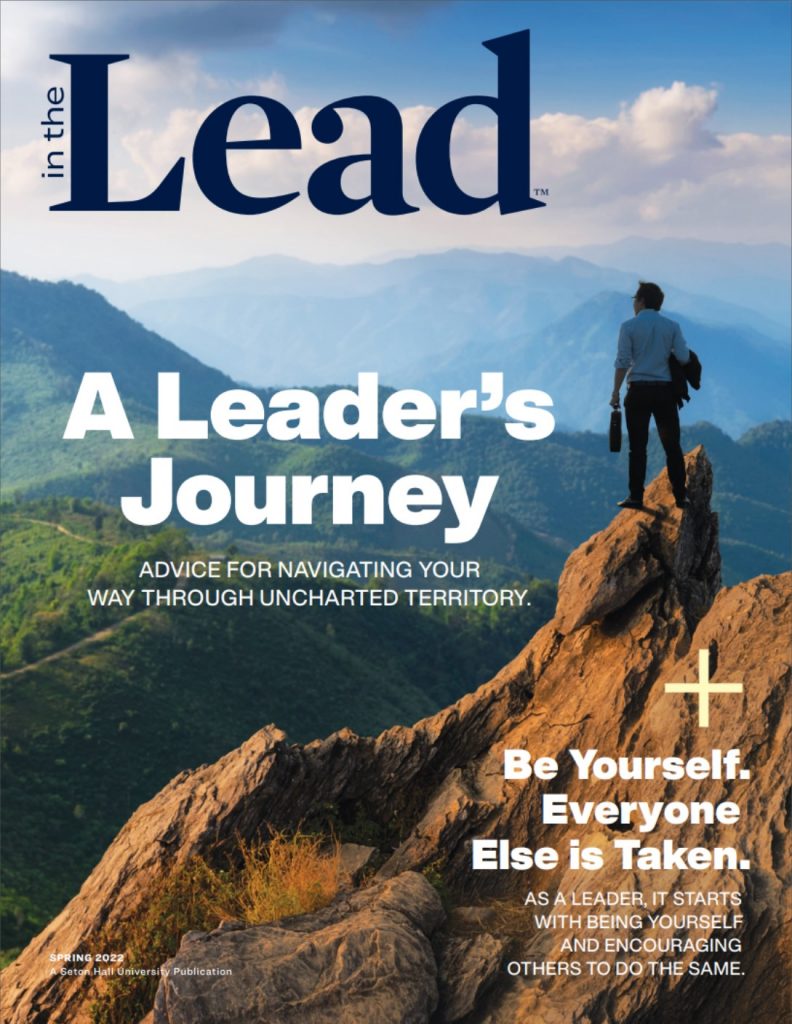 Most Recent Issue