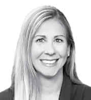 Lauren Snowdon PT DPT Ed.d.
