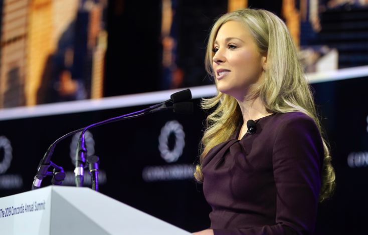 Mental Health, Venezuela, FIFA Word Cup and Leading Latinas at the 2019