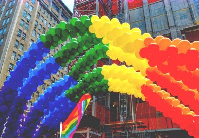 Involved in the Everyday: How IR Scholarship Must Reflect the Lives of LGBTQ+ Persons