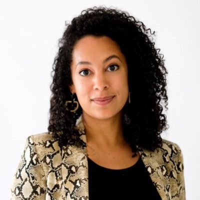 Professor Britta Redwood