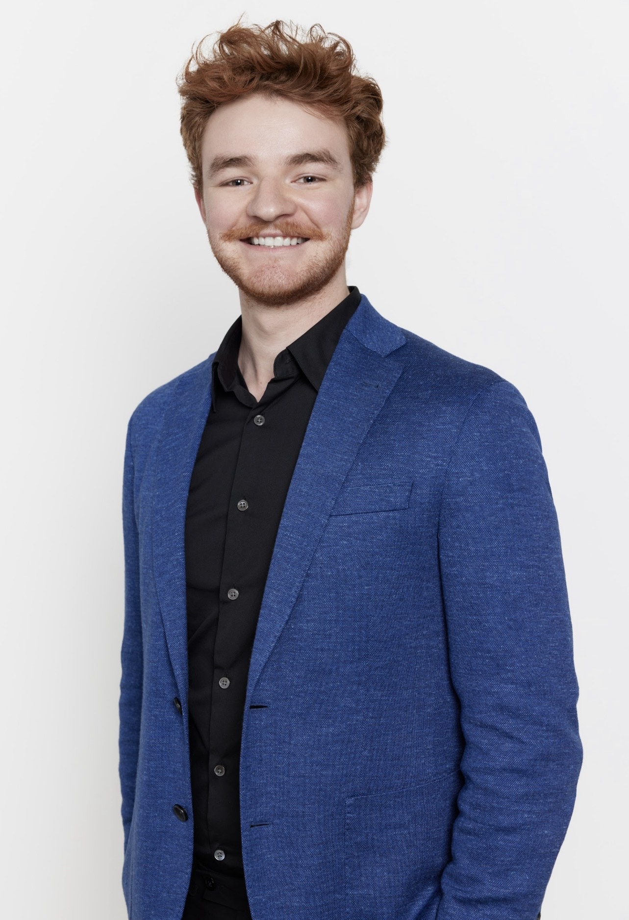 Robbie Hughes