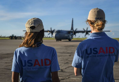 Demise of USAID: A Setback to American Soft Power and an Opportunity for China