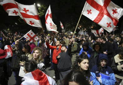 The Liberal World: Brief Hiccups or Signs of Decline?