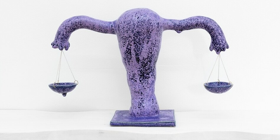 The Paradox of U.S. Global Reproductive Healthcare Policy