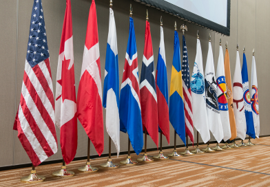 Trump’s Arctic Fever: Greenland and the New Arctic Frontier