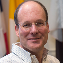 Dr. Philip Moremen, J.D., Ph.D.
