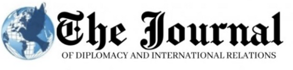 The Journal of Diplomacy and International Relations
