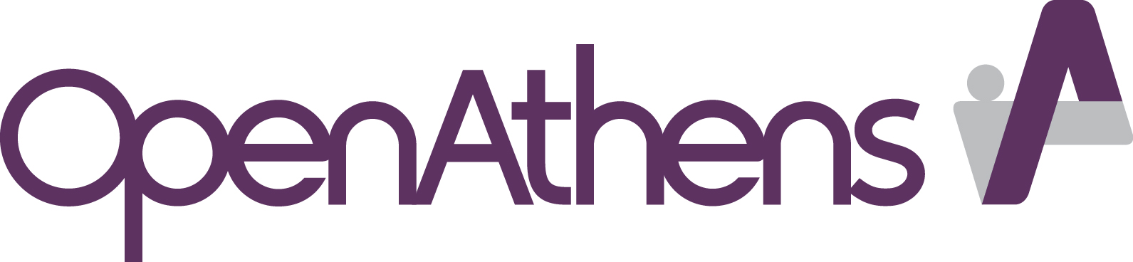 OpenAthens Logo