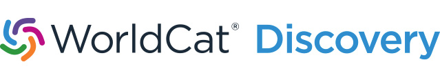 WoldCat Discovery Logo