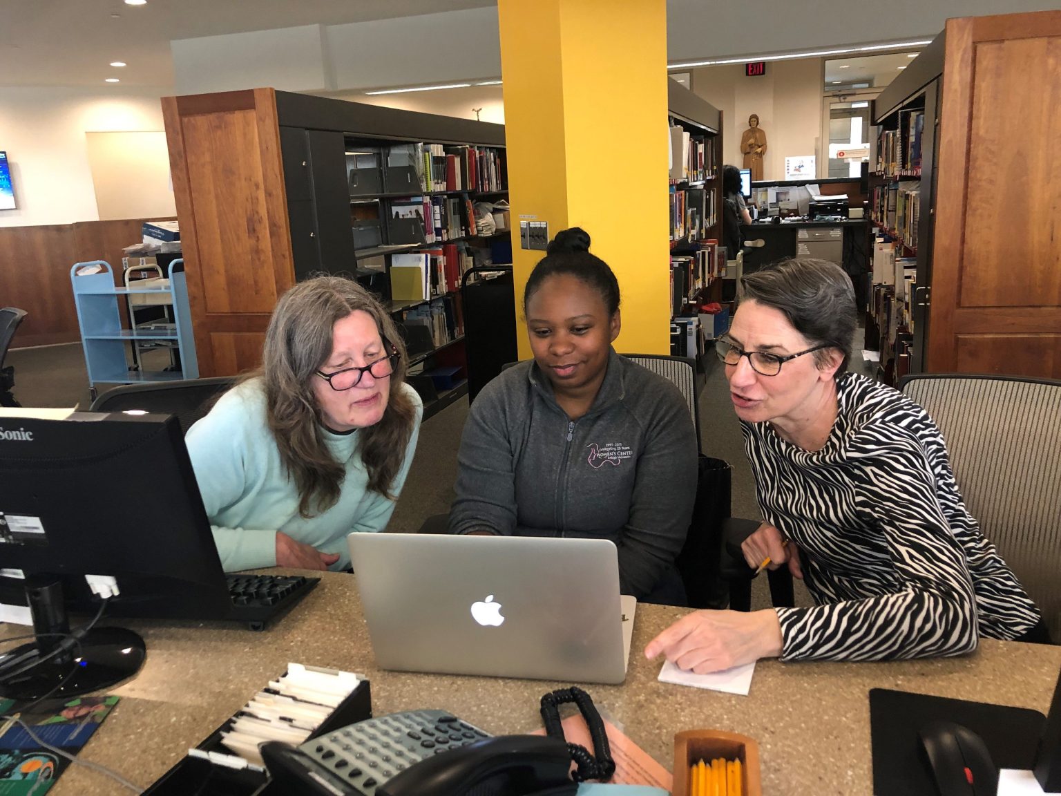 Library Services & Support Due to COVID19 University Libraries