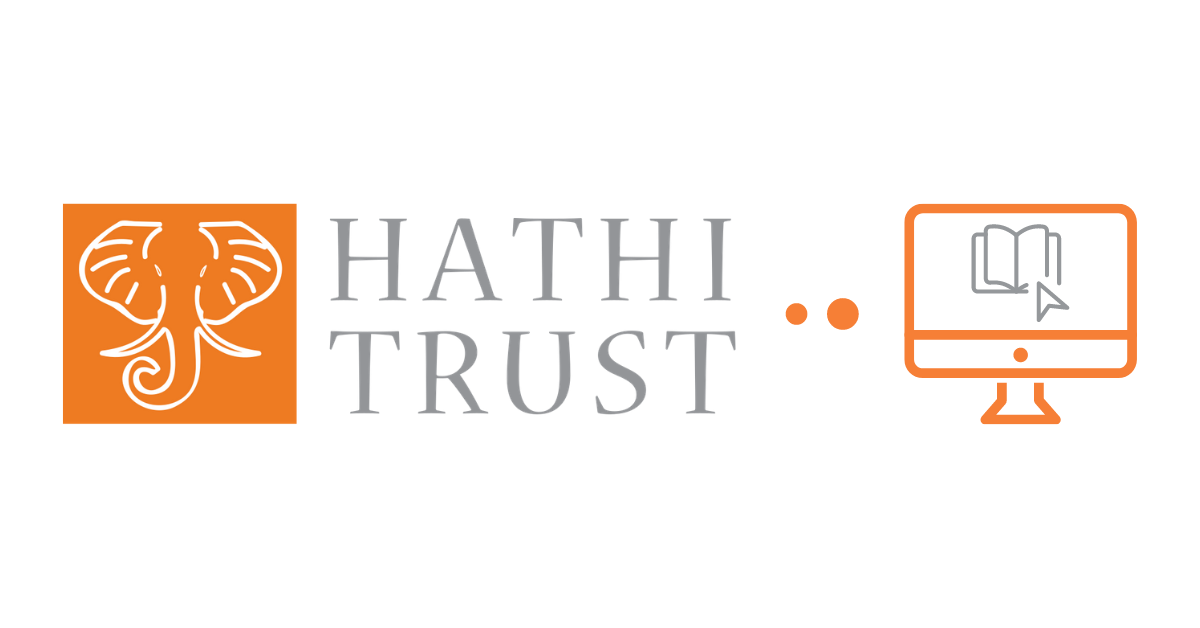 Seton Hall University Libraries Joins HathiTrust