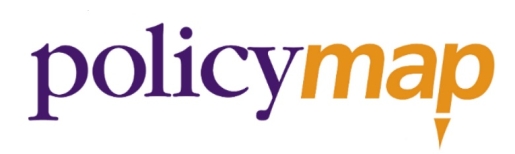 PolicyMap Logo