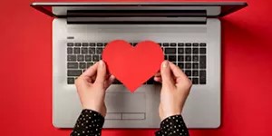 University Libraries Announces Love Data Week Schedule for 2023