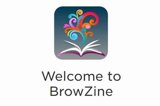 BrowZine – The Scholarly Journal Resource