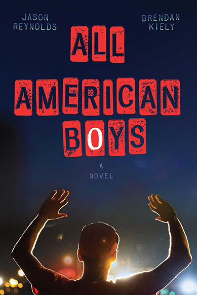 University Libraries Podcast Zet Forward – Professor Brendan Kiely Discusses “All American Boys”