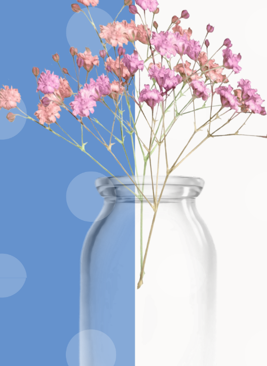 Vase Painting & Floral Arranging – TWN Event 9/16
