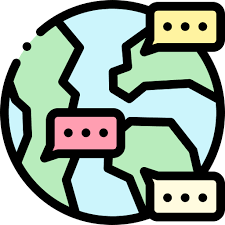 Multi-Language Education & The University Libraries