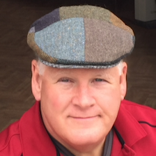 Book Launch – Roger Newman’s “Boys” & University Libraries