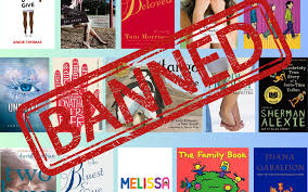 Banned & Censored Artists – An Exhibit