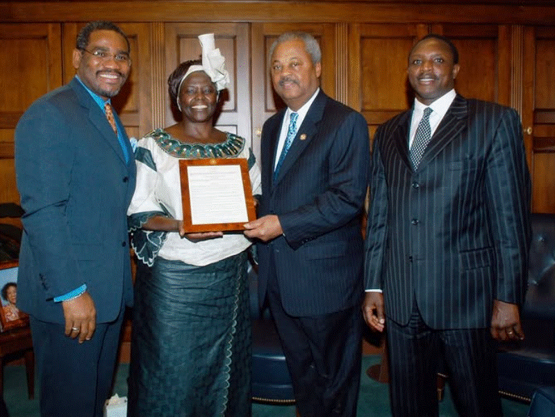 Black History Month – Special Collections Objects
